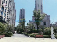 出售置信原墅好楼层，低总价好房 置信原墅