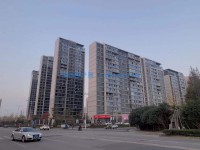 绿城锦玉园121平高层精装修急售335万 绿城锦玉园