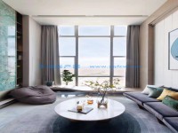 急售天际东方海景公寓72平直视海洋公园 天际东方