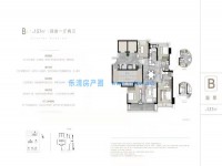 江河大境139平方开始卖了1896872 江河大境